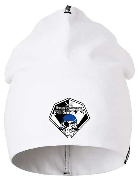 SW Beanie, Vit (IBF Älvstranden)